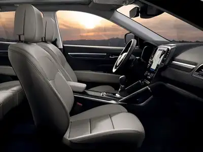 Renault Koleos - Image 5