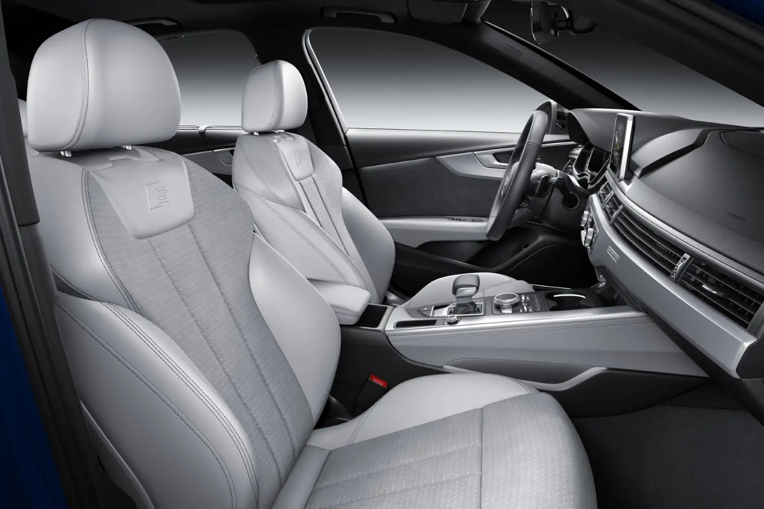 2019 Audi A4 35 TFSI 1.4L - view 9