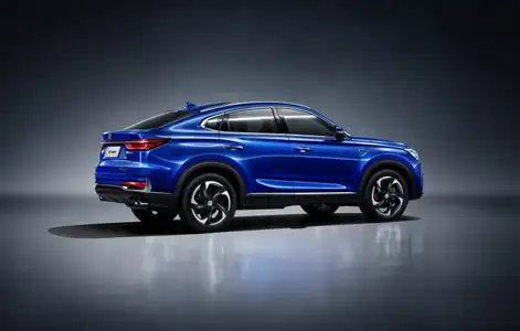 2021 Changan CS85 Premium - Image 4