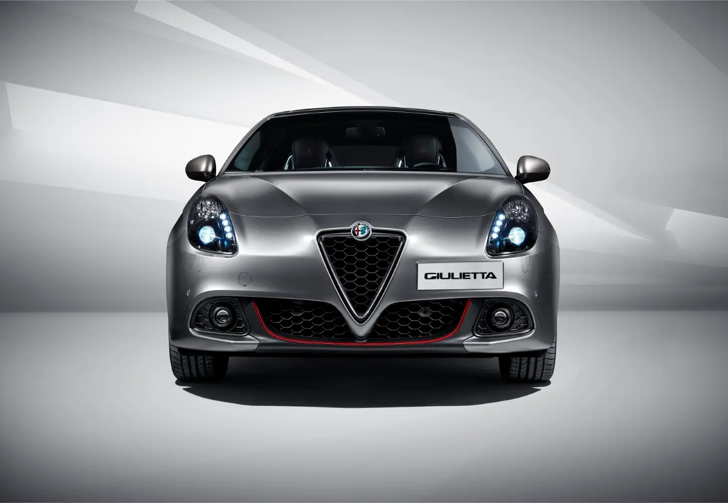 2020 Alfa Romeo Giulietta Veloce Standard - view 4