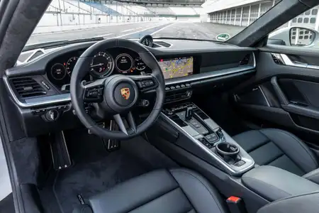 Porsche 911 Carrera S Base Trim - Image 5