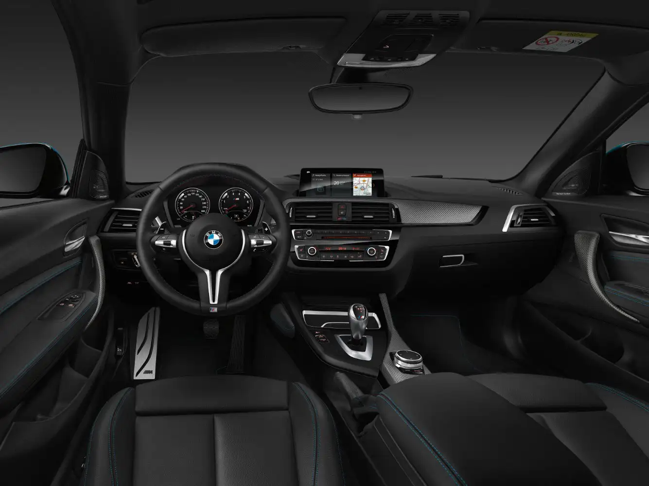 2022 BMW 2 Series 230i Coupe M Sport - view 6