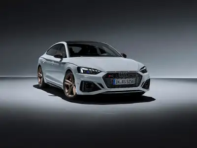 Audi RS5 Sportback - Image 1