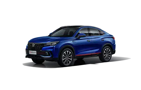 2022 Changan CS85 Premium - Image 1