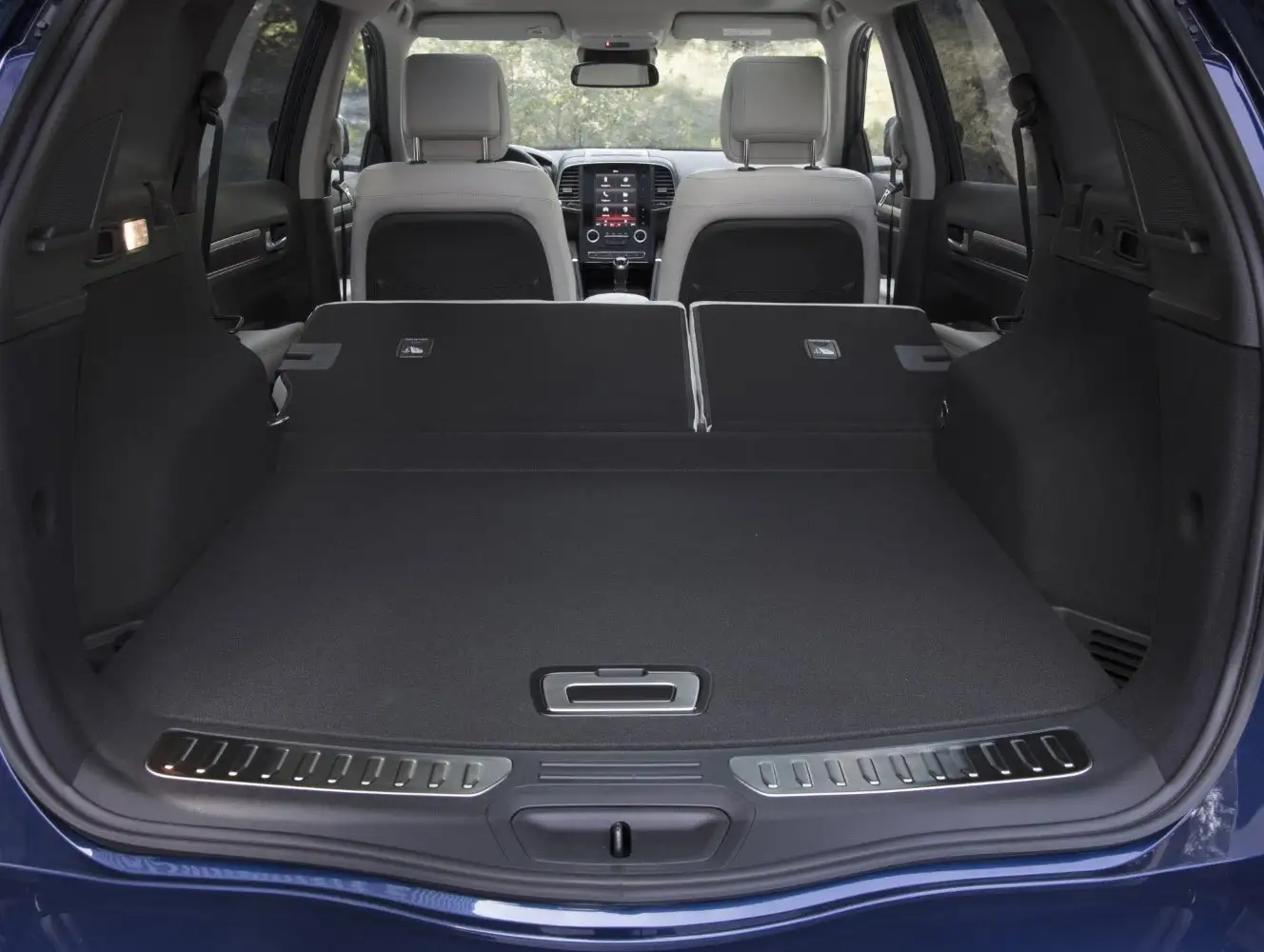 2019 Renault Koleos SE - view 8