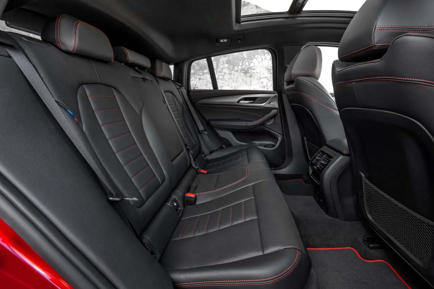 2019 BMW X4 xDrive 30i Executive - view 7
