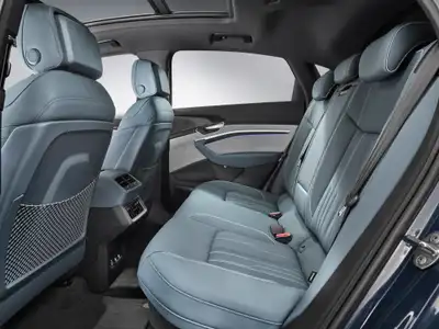 Audi e-tron Sportback - Image 5