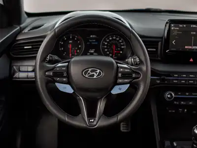 2022 Hyundai Veloster N - Image 4