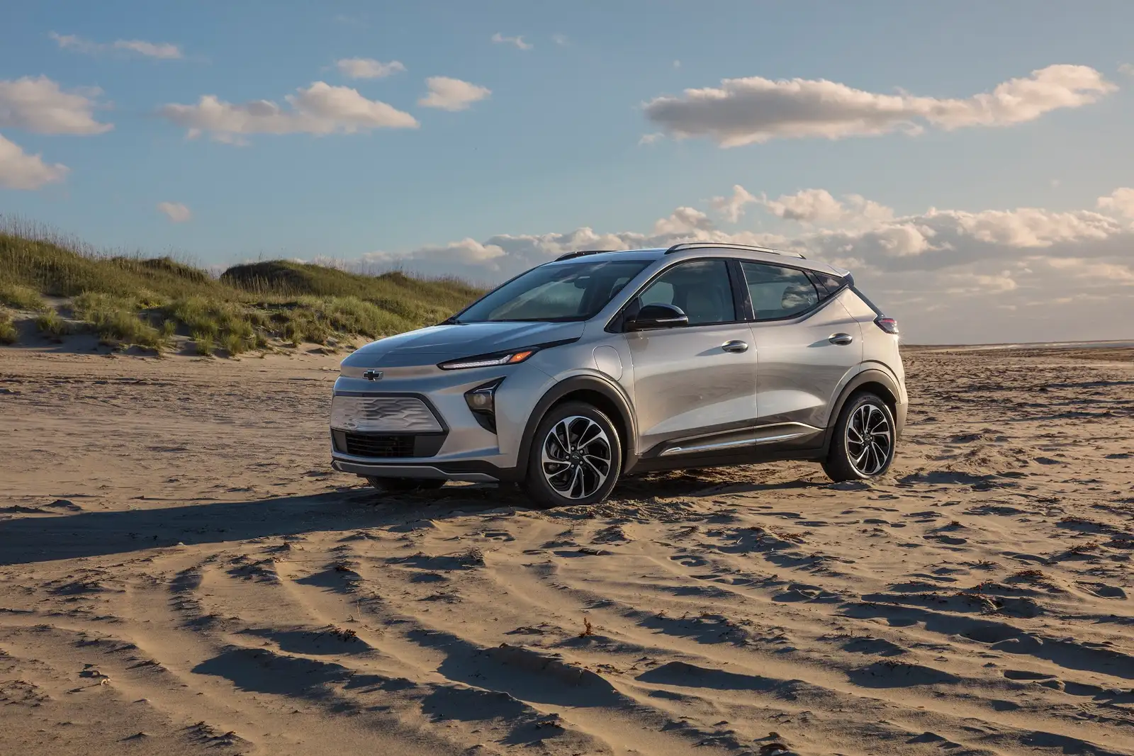 Chevrolet Bolt
