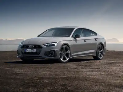 2021 Audi A5 Sportback 40 TFSI 2.0L S Line - Image 1