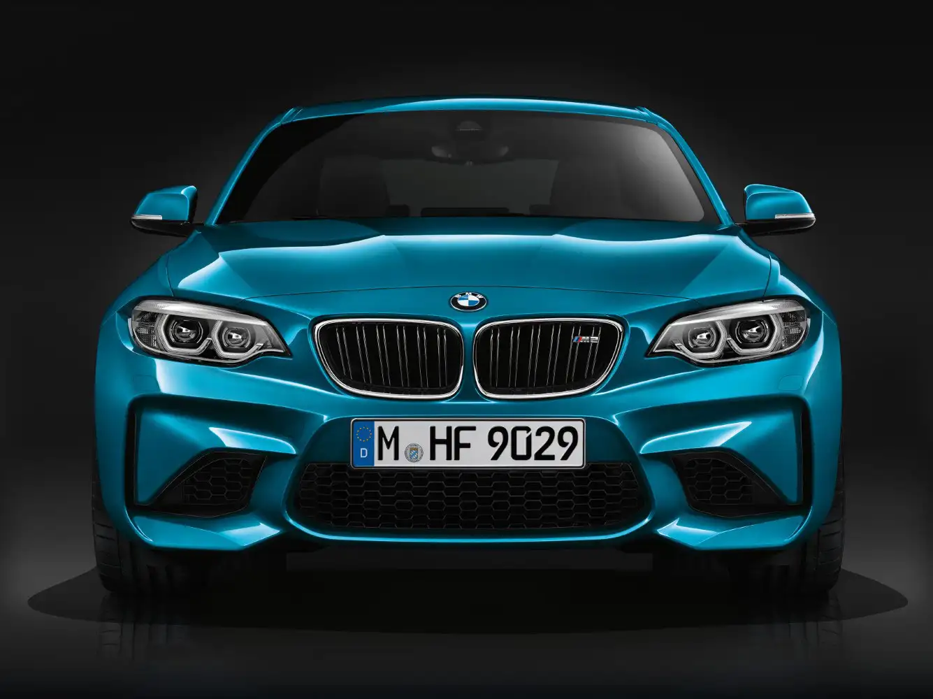 2022 BMW 2 Series 230i Coupe M Sport - view 4