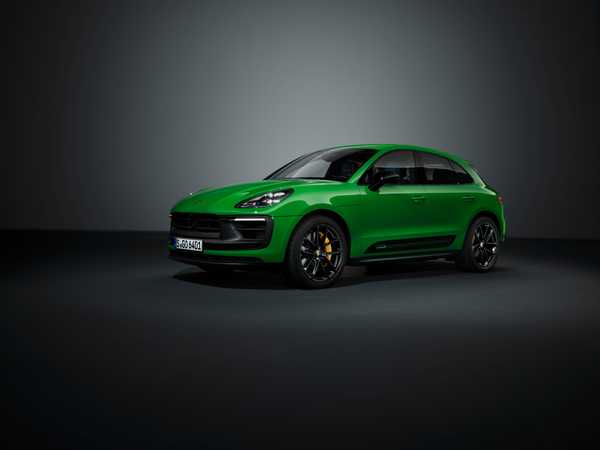 2022 Porsche  الفئة الأساسية من Macan GTS for sale, rent and lease on DriveNinja.com