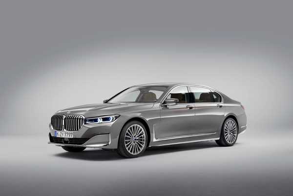 2022 7 Series 740Li Pure Excellence for sale, rent and lease on DriveNinja.com