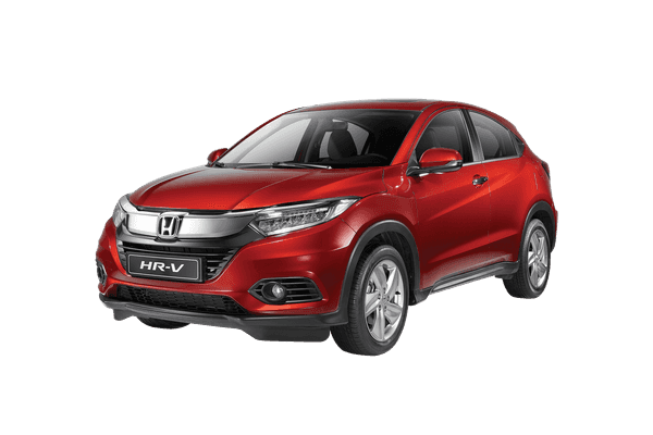 HR-V EX for sale, rent and lease on DriveNinja.com