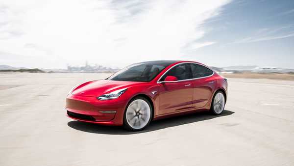 2020 Model 3 Long Range for sale, rent and lease on DriveNinja.com