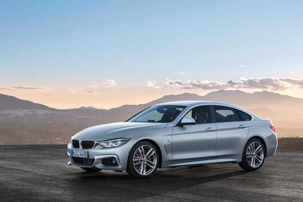 2019 4 Series 420i Gran Coupe Executive for sale, rent and lease on DriveNinja.com