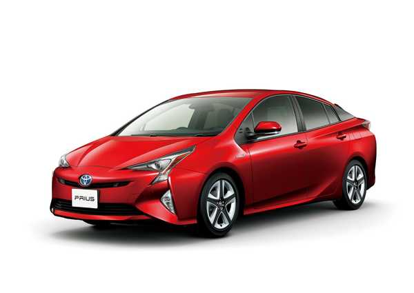 2019 Prius Eco for sale, rent and lease on DriveNinja.com