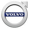 Volvo logo