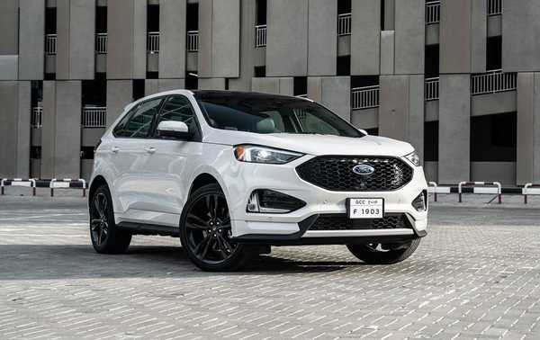 2019 Edge ST for sale, rent and lease on DriveNinja.com