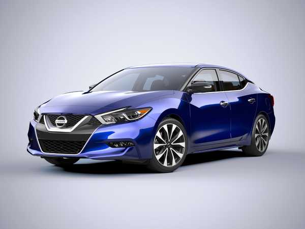 2020 Maxima S for sale, rent and lease on DriveNinja.com