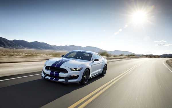 2018 Mustang Shelby GT350 for sale, rent and lease on DriveNinja.com
