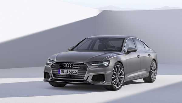 2021 Audi  A6 40 TFSI 2.0L Upgraded Options for sale, rent and lease on DriveNinja.com