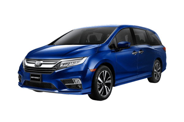 2021 Honda Odyssey LX for sale, rent and lease on DriveNinja.com