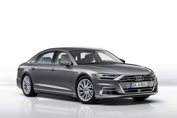 2021 Audi  A8L 55 TFSI quattro 3.0L Style Package for sale, rent and lease on DriveNinja.com