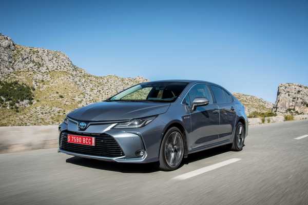 2020 Corolla 1.6 لتر XLI for sale, rent and lease on DriveNinja.com