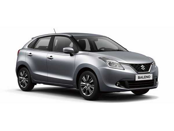 2020 Baleno GL for sale, rent and lease on DriveNinja.com