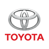 Toyota logo