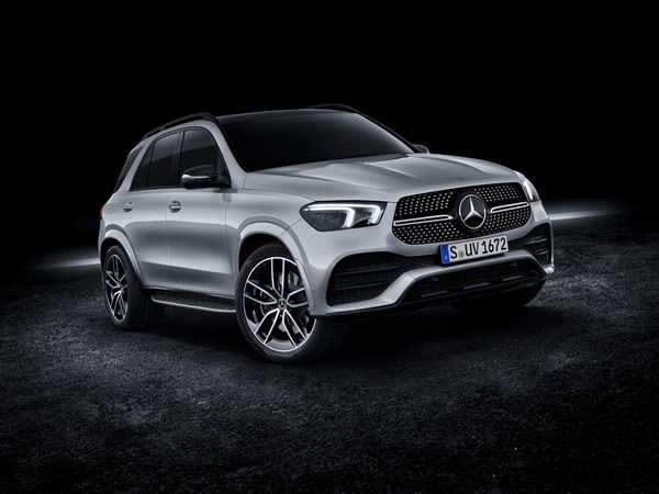 2019 GLE 450 4MATIC for sale, rent and lease on DriveNinja.com