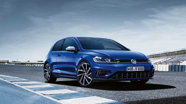 Golf R for sale, rent and lease on DriveNinja.com