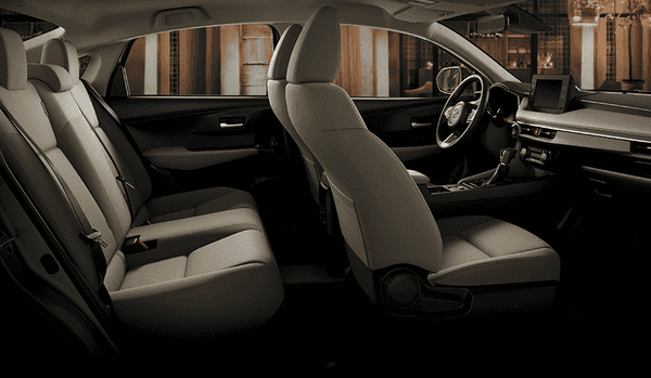 2023 Toyota  Yaris Sedan E for sale, rent and lease on DriveNinja.com