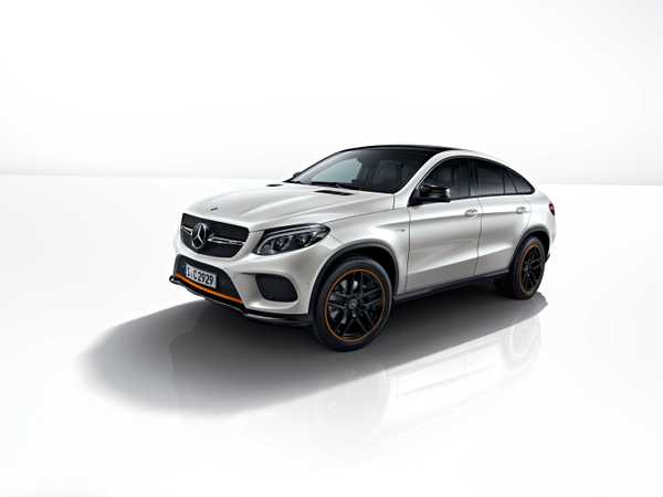 GLE Coupe for sale, rent and lease on DriveNinja.com