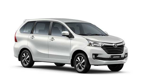 2020 Avanza GLS for sale, rent and lease on DriveNinja.com