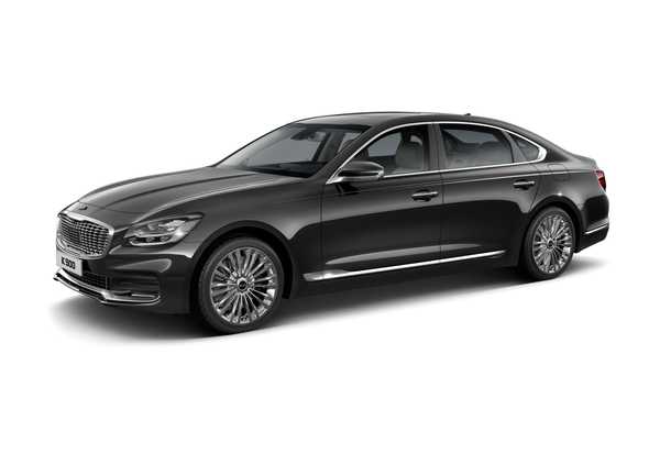 2020 K900 EX for sale, rent and lease on DriveNinja.com