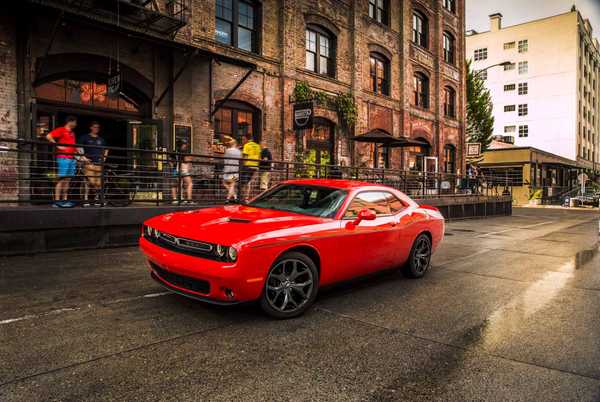 Challenger for sale, rent and lease on DriveNinja.com