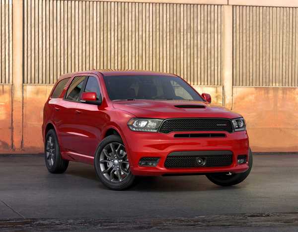 2020 Durango R/T for sale, rent and lease on DriveNinja.com