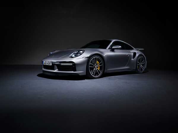 2022 Porsche الفئة الأساسية من 911 Turbo S for sale, rent and lease on DriveNinja.com