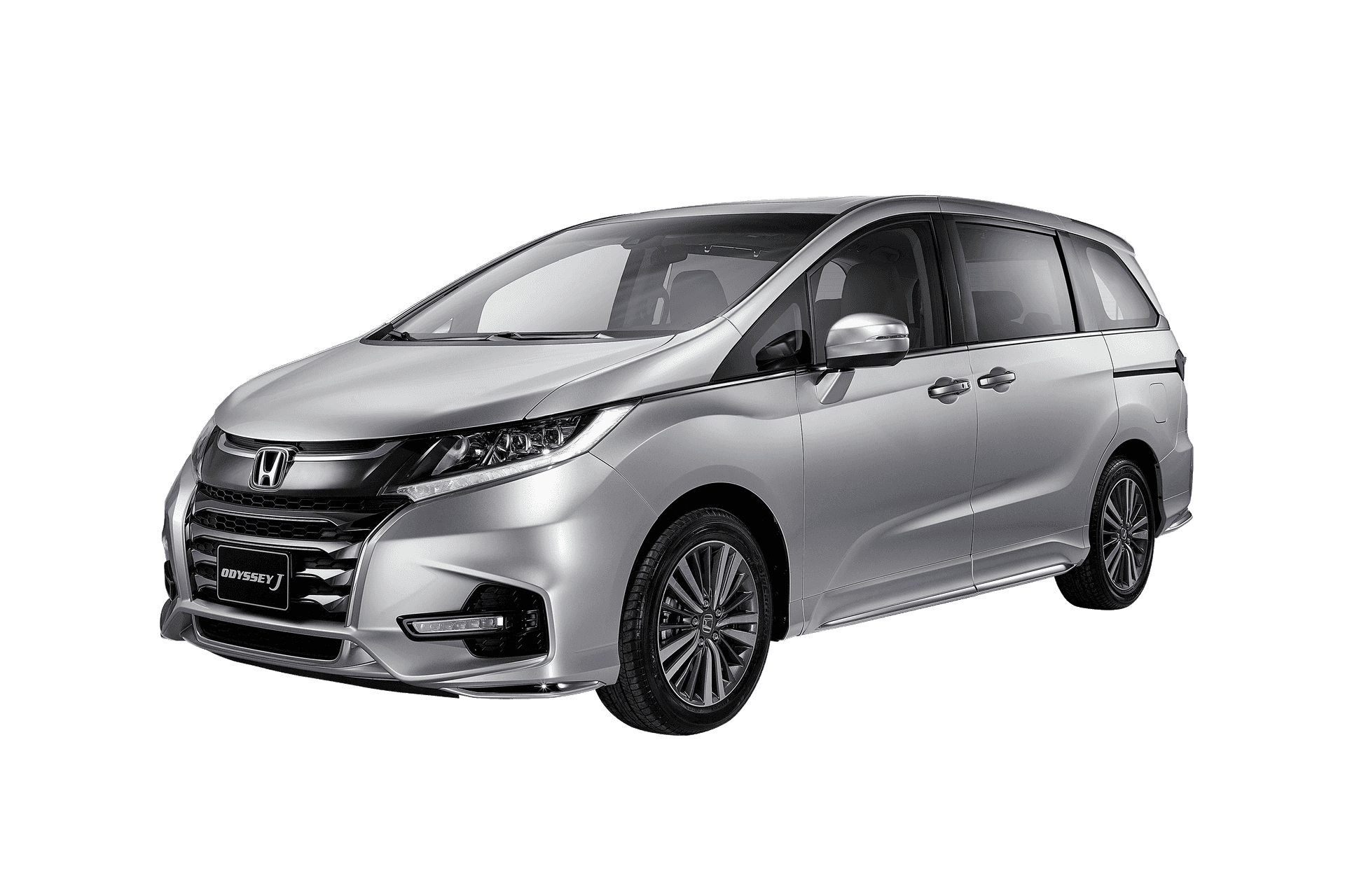 РЇ Honda Odyssey 2020