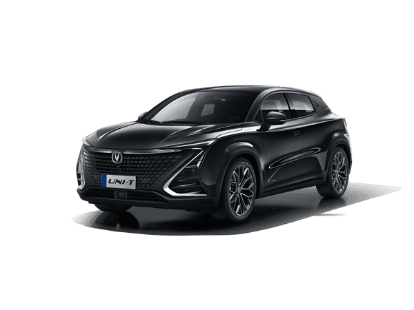 2023 Changan UNI-T Limited - Drive Ninja