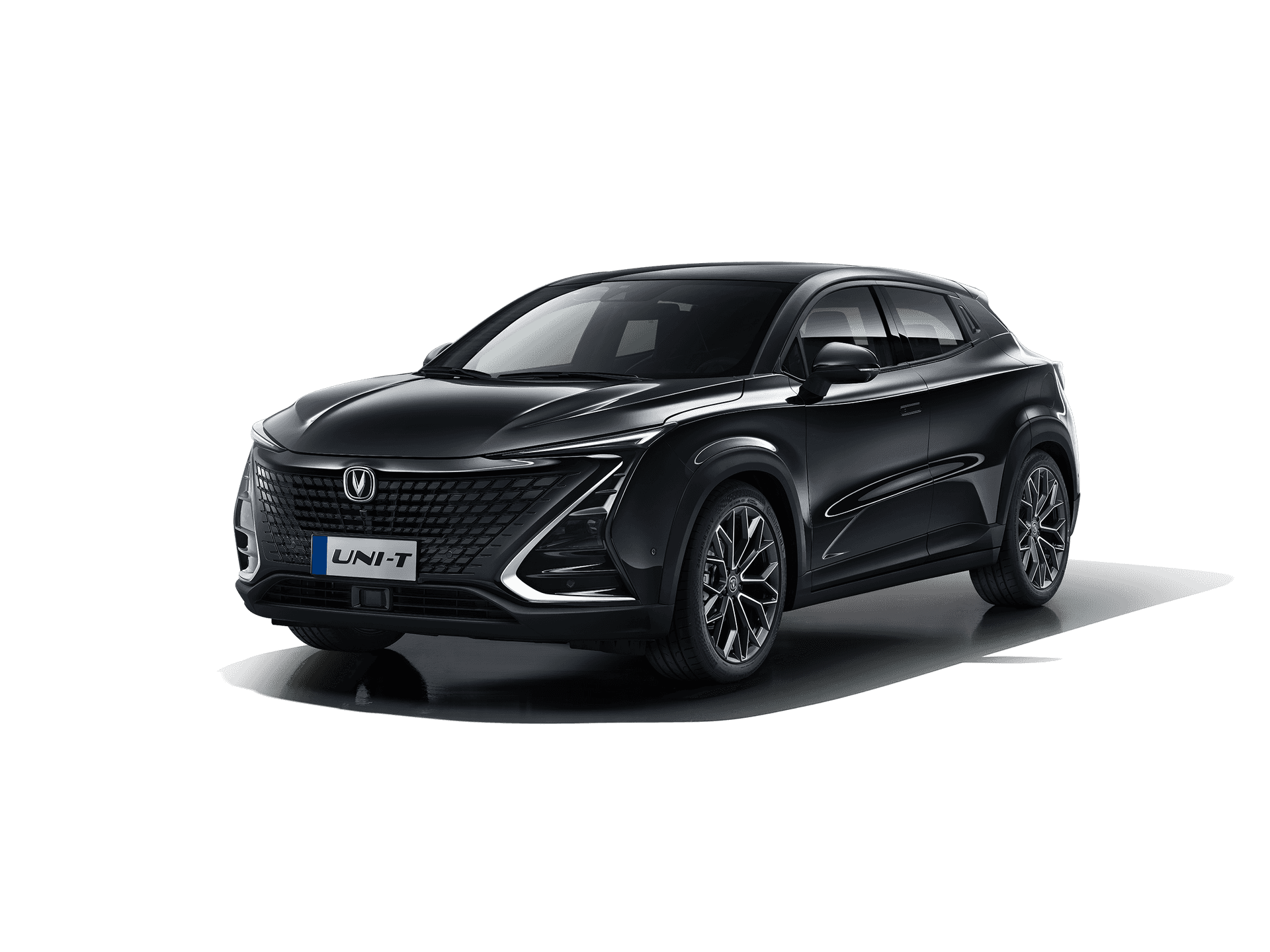Changan UNIT model information Drive Ninja