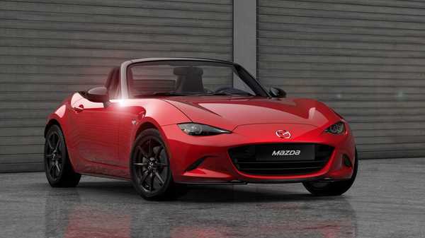 MX-5 for sale, rent and lease on DriveNinja.com