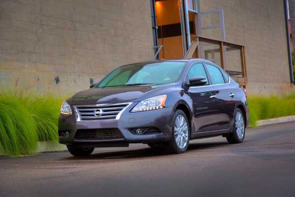 2019 Sentra S 1.6L for sale, rent and lease on DriveNinja.com