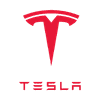 Tesla logo