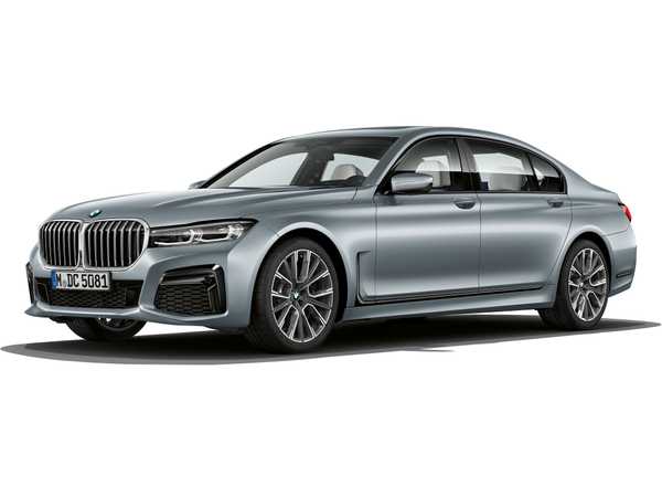 2020 7 Series 750Li xDrive M Sport for sale, rent and lease on DriveNinja.com