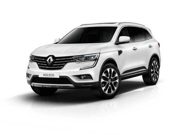 2019 Koleos SE for sale, rent and lease on DriveNinja.com