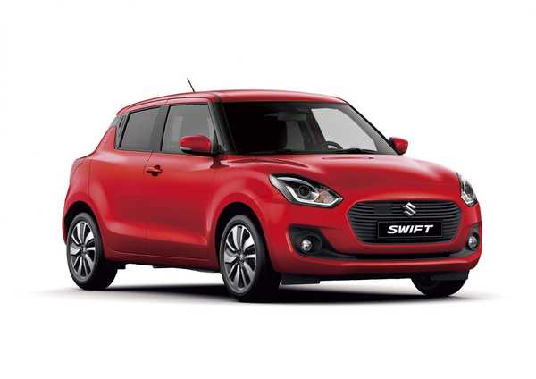 Swift GLX for sale, rent and lease on DriveNinja.com