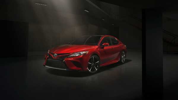 2018 Camry 3.5 لتر Sport for sale, rent and lease on DriveNinja.com